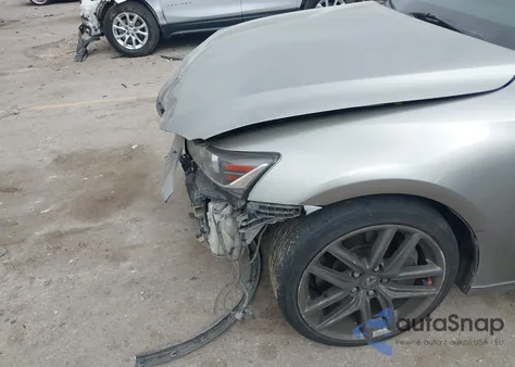 2018 Lexus Is 300 из США, поврежденный, VIN JTHBA1D2XJ5071300